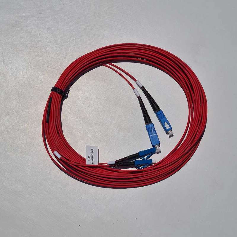 StarTech.com 10m Fiber Optic Cable