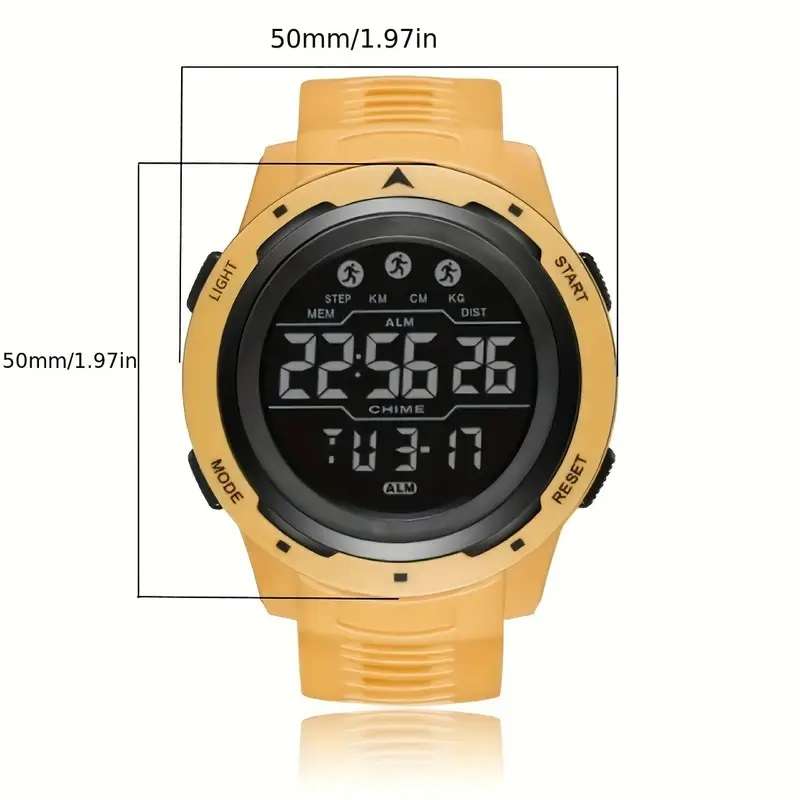 Sports Watch