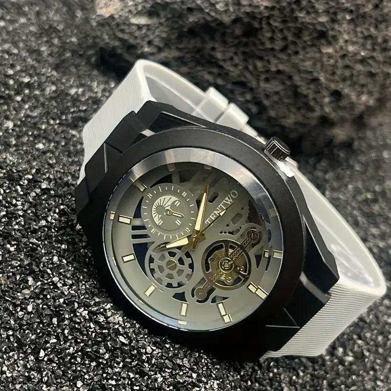 Men's Fashion Quartz Watch