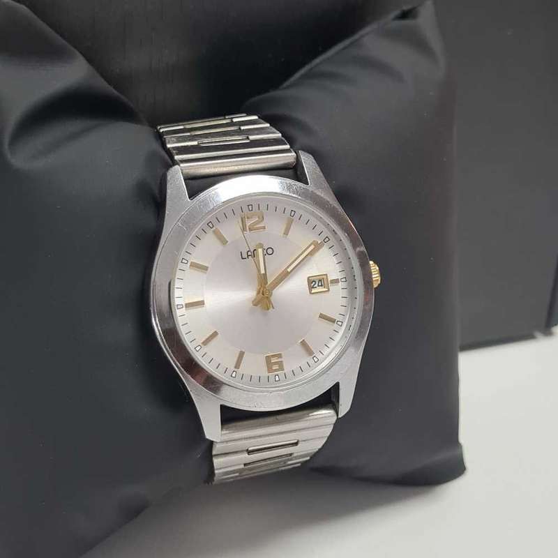 Lanco Quartz