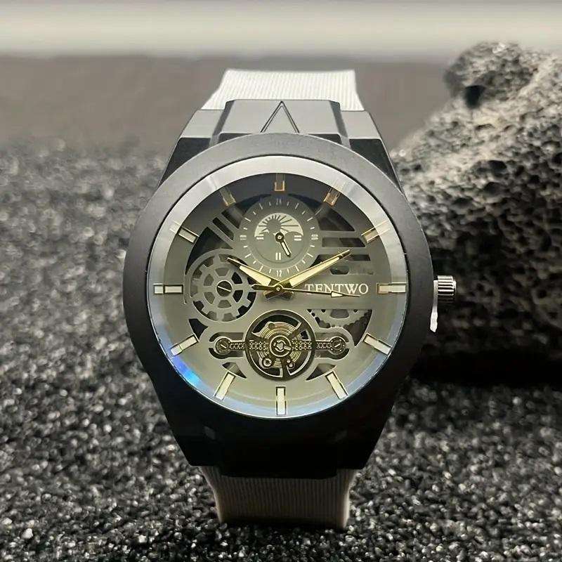 Men's Fashion Quartz Watch