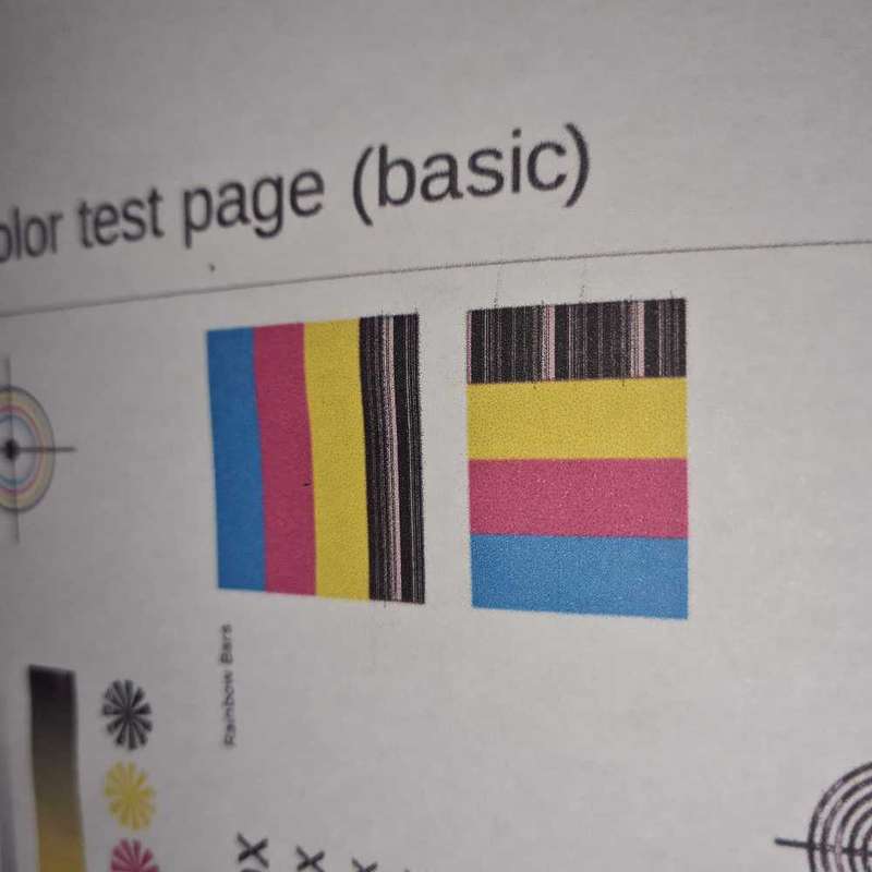 Epson L3050 wireless printer (working. See details)