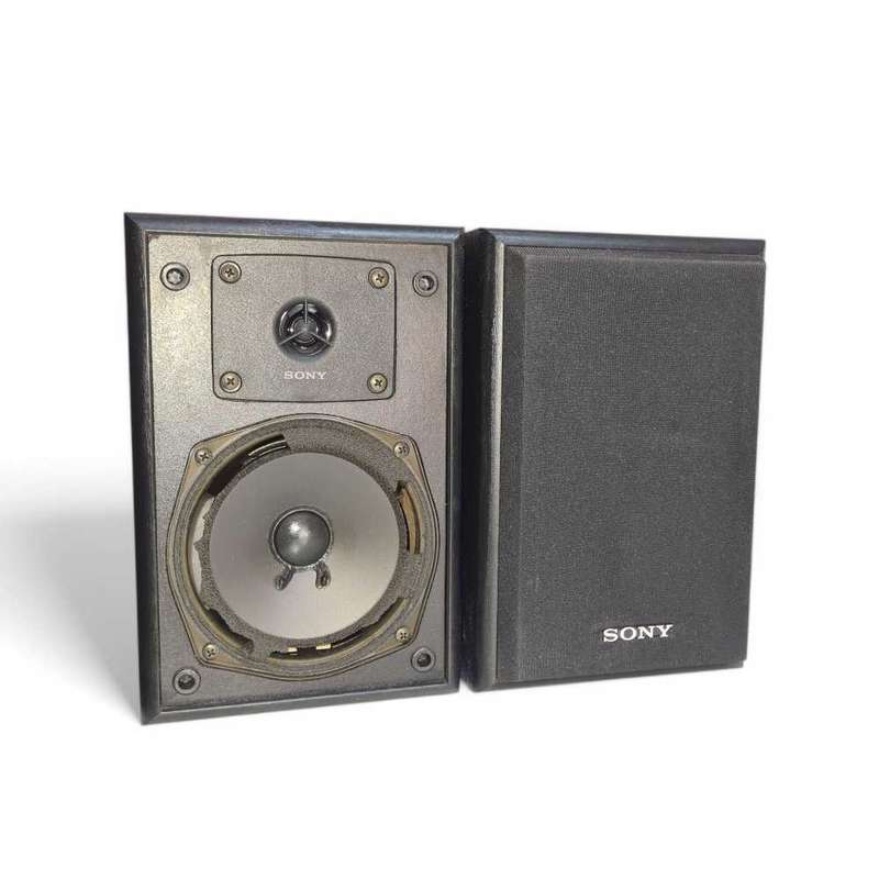 Sony Speakers (see details)