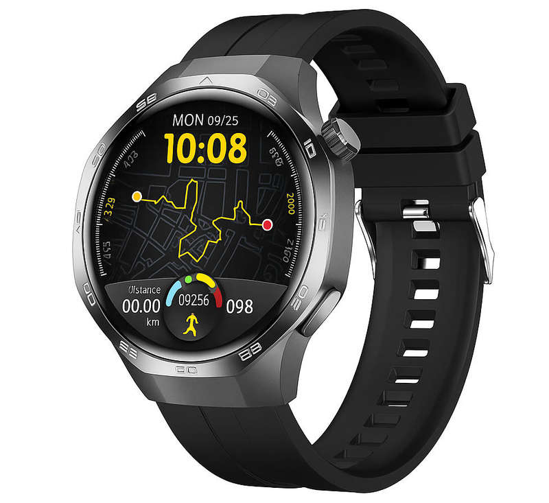 Watch 5 MaxPro