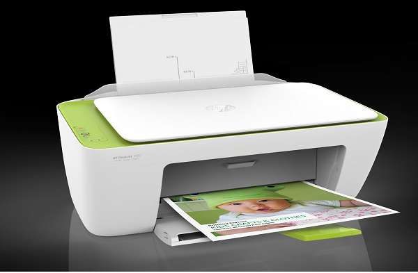 HP Deskjet 2130 printer