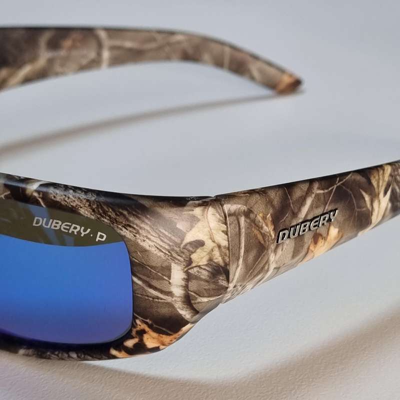 Dubery polarized Sunglasses