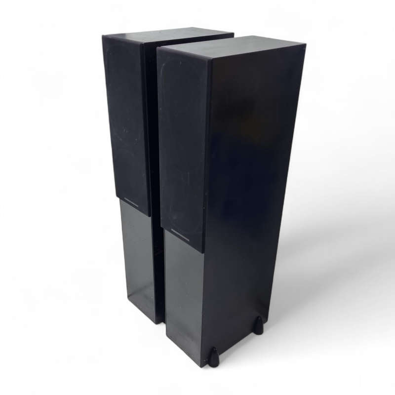 Mordaunt short speakers (working 100%)