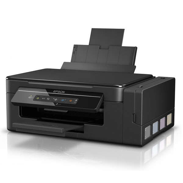 Epson L3050 wireless printer (working. See details)