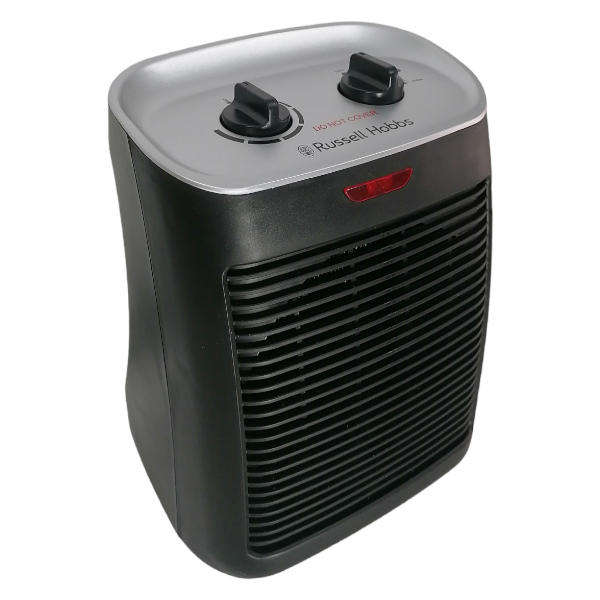 Russell Hobbs Fan Heater