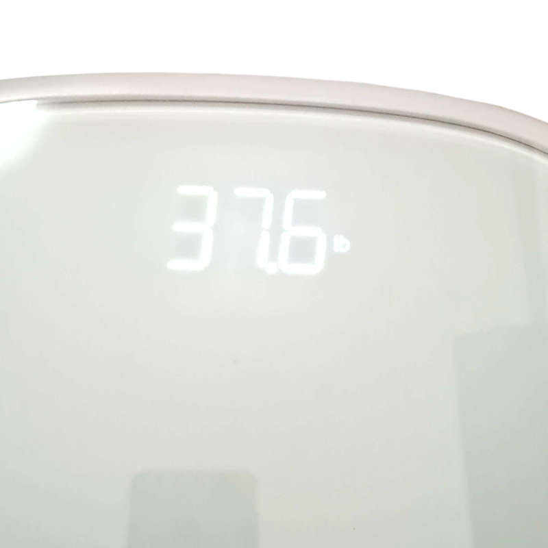 Wifi - Bluetooth wireless Smart Scale koogeek sg1