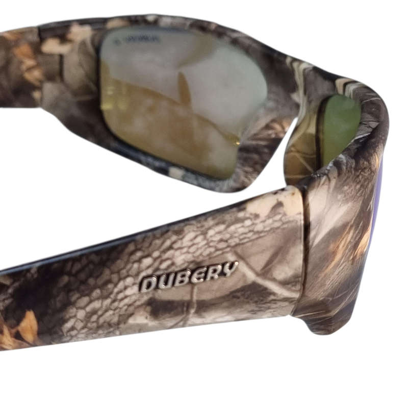 Dubery polarized Sunglasses