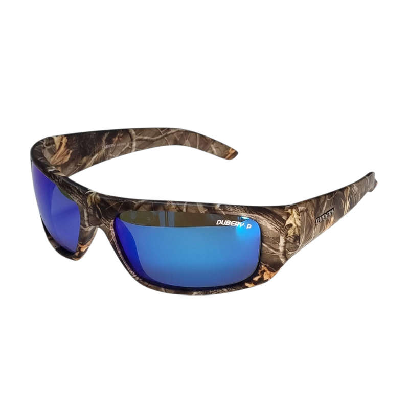 Dubery polarized Sunglasses