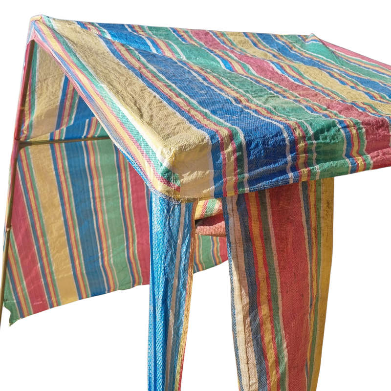 Vendor Tent