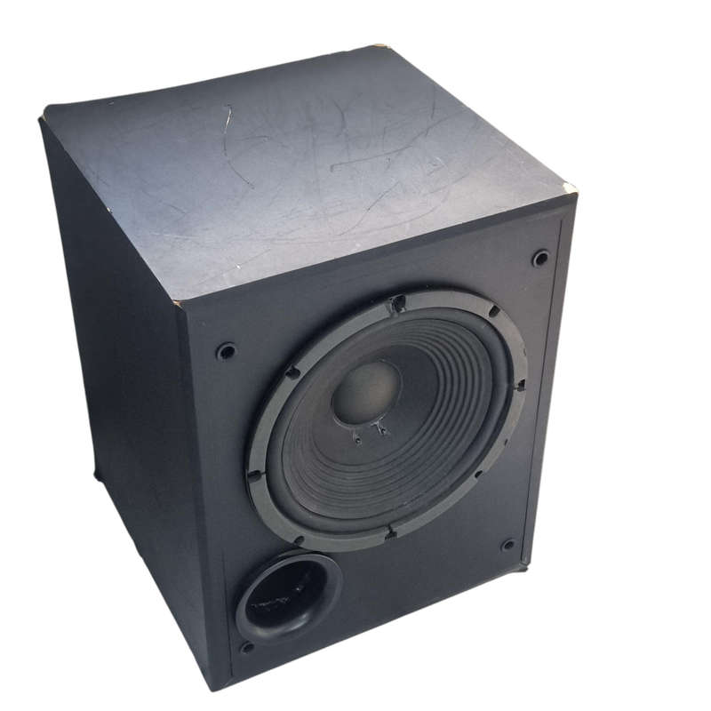 12inch YAMAHA active Subwoofer