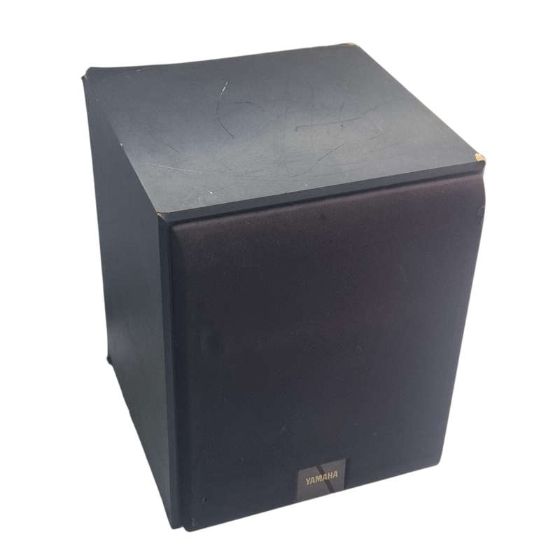 12inch YAMAHA active Subwoofer