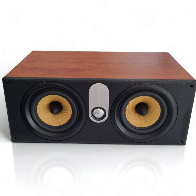 B&W HTM62 Center Speaker