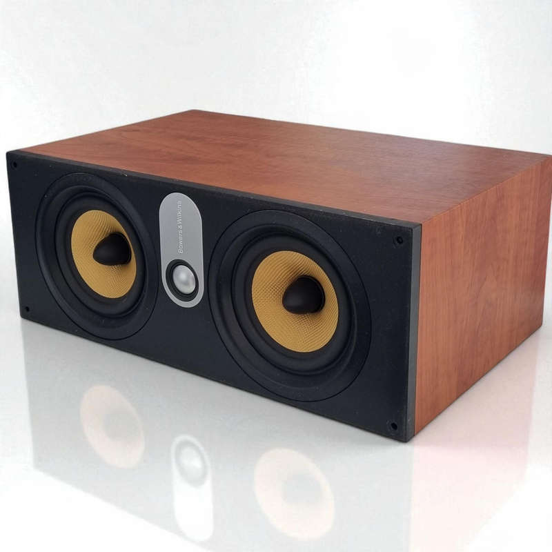 B&W HTM62 Center Speaker