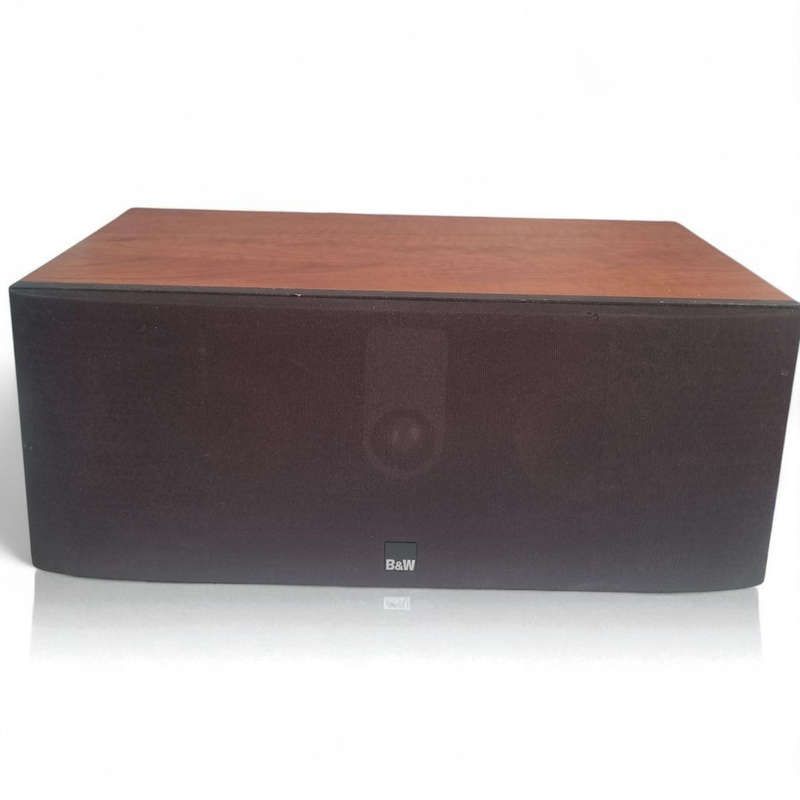 B&W HTM62 Center Speaker