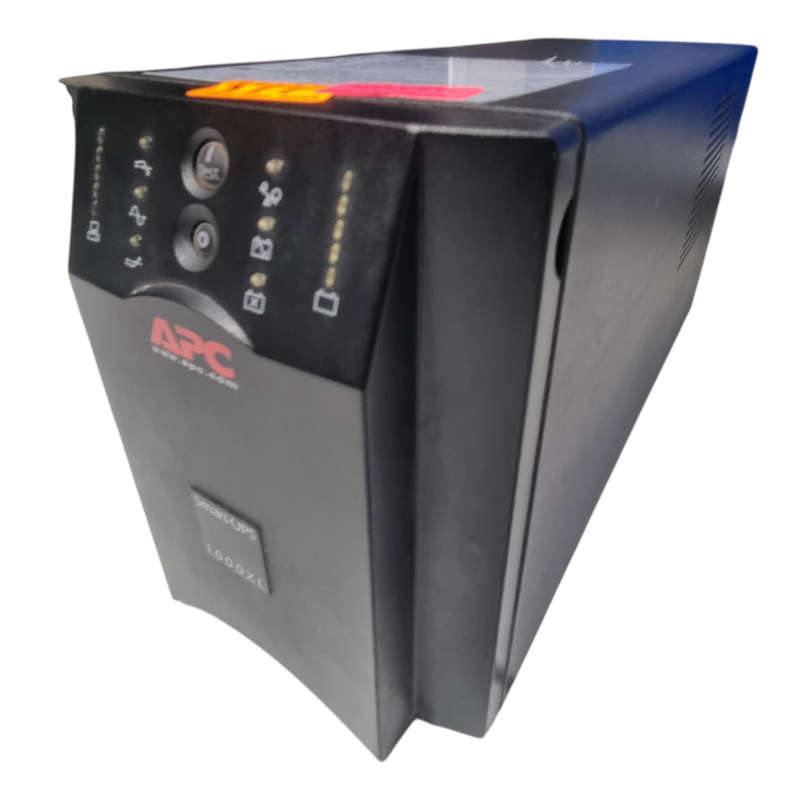 APC Smart-UPS 1000XL, a high-capacity Uninterruptible Power Supply (UPS) (see details