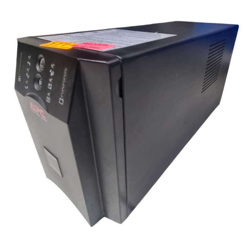 APC Smart-UPS 1000XL, a high-capacity Uninterruptible Power Supply (UPS) (see details