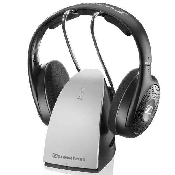 SENNHEISER HDR 120 II PROFESSIONAL WIRELESS HEADSET
