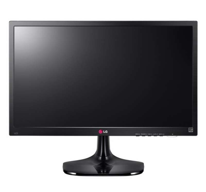 LG 20M35A-BA 19.5" 1920 x 1080 FULL HD PC MONITOR