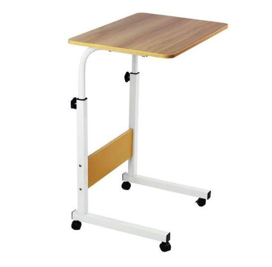 Adjustable Height Mobile Laptop Desk