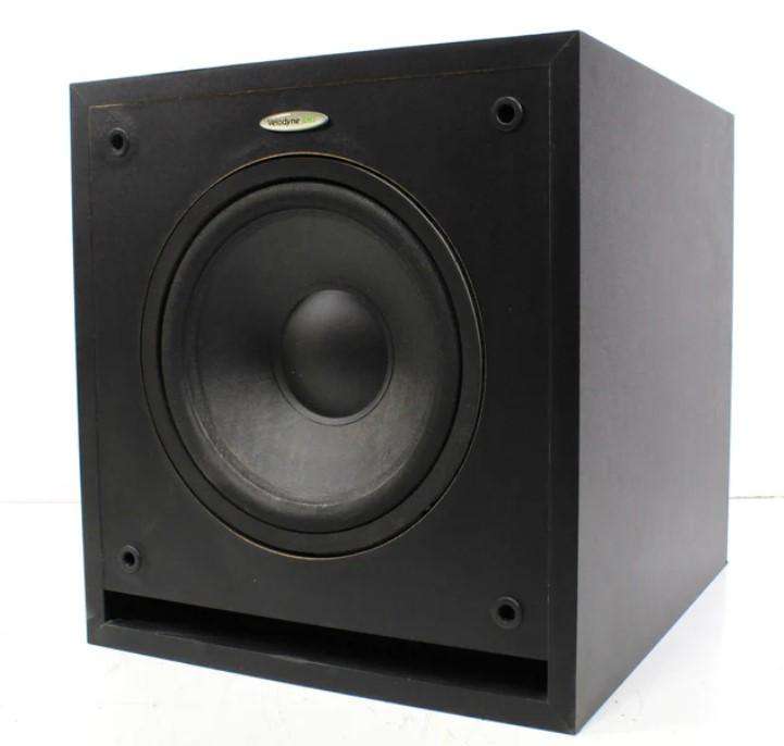Velodyne cht-10 Subwoofer
