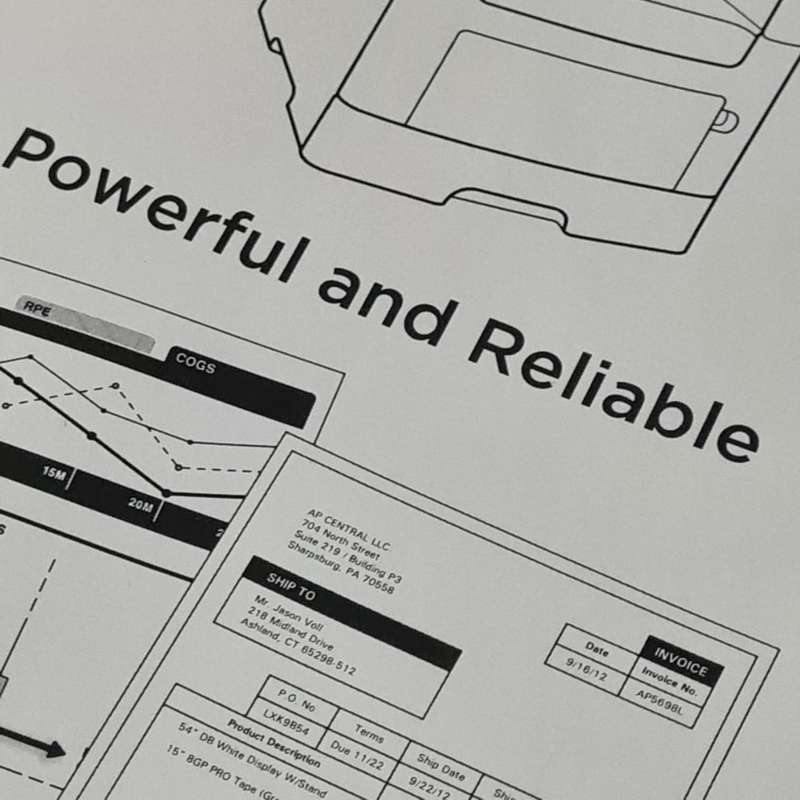 Lexmark XM1140