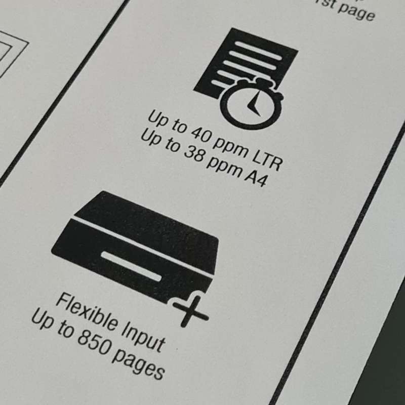 Lexmark XM1140