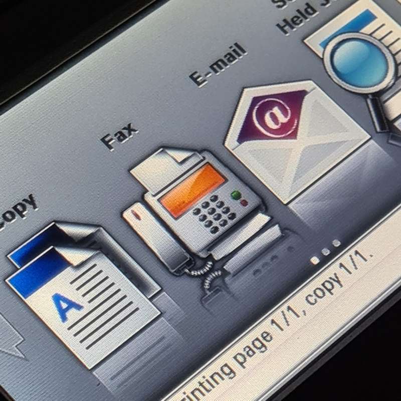 Lexmark XM1140