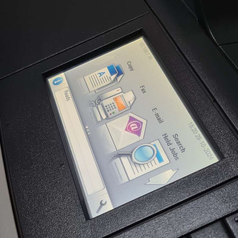 Lexmark XM1140