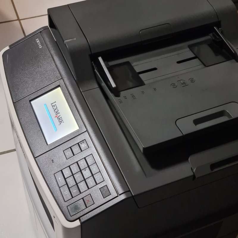 Lexmark XM1140