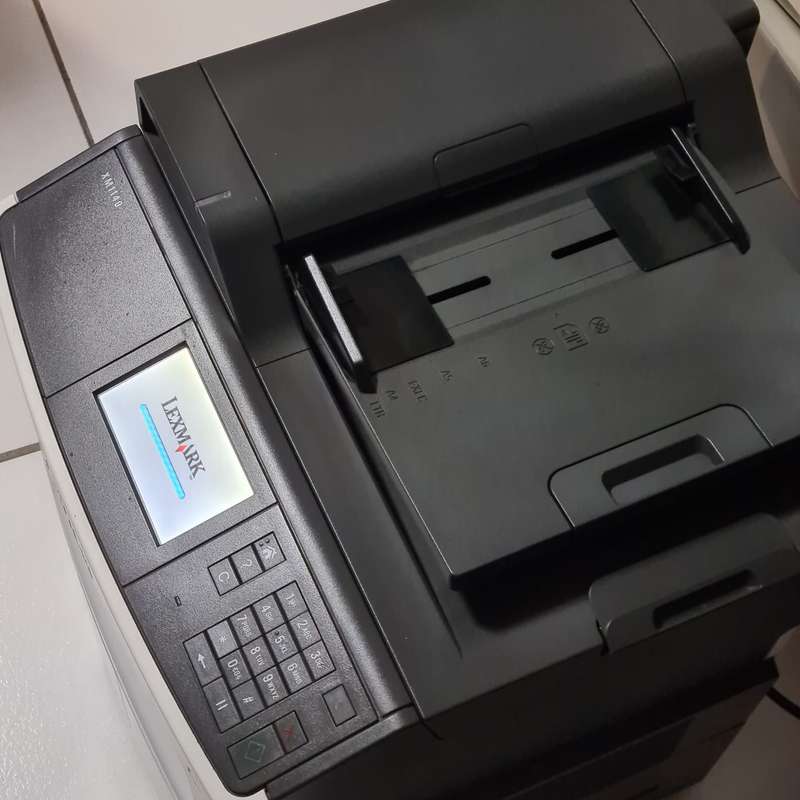 Lexmark XM1140