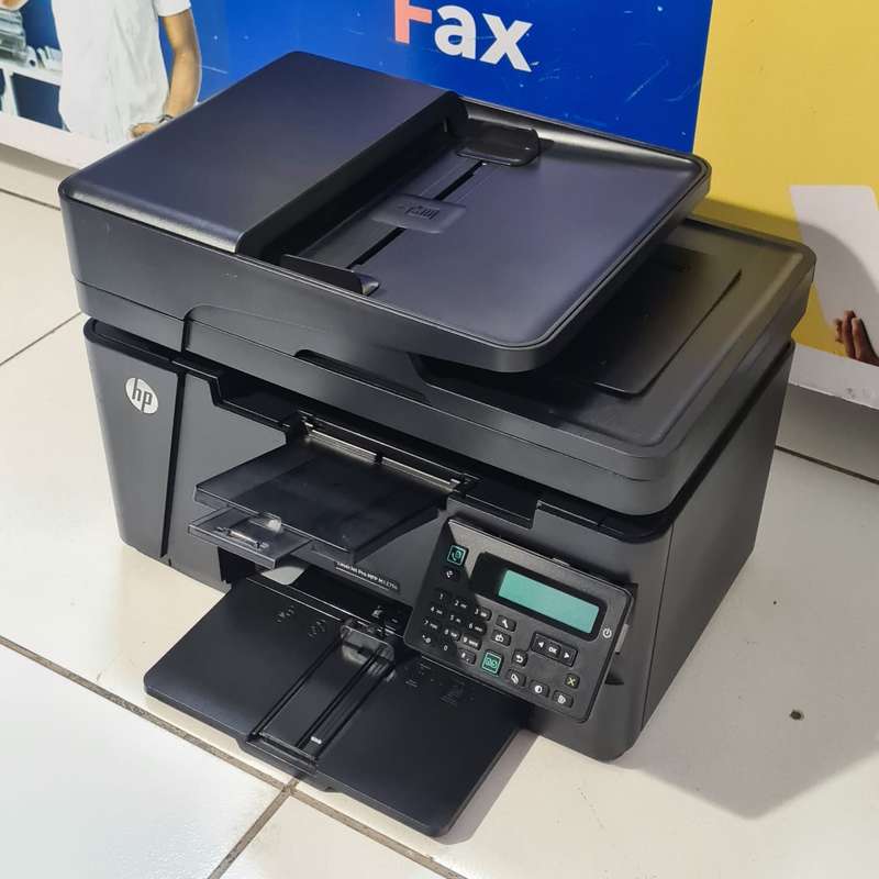 HP Multifunctional laser Jet printer mfp m127fn