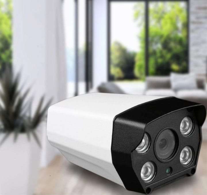 Full HD AHD 1080P 5MP Camera