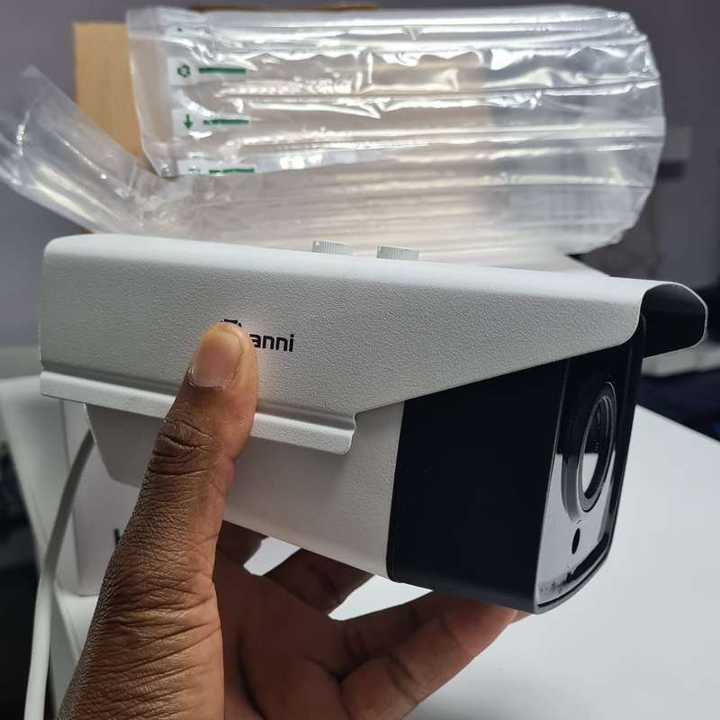 AHD CAMERA