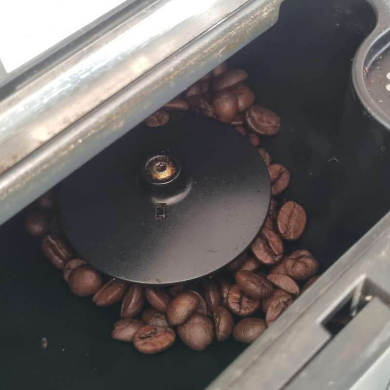 Siemens Surpresso s50 price coffee machine