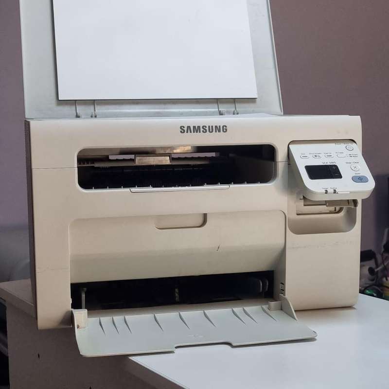 Samsung scx-3405 Mono multifunctional Print
