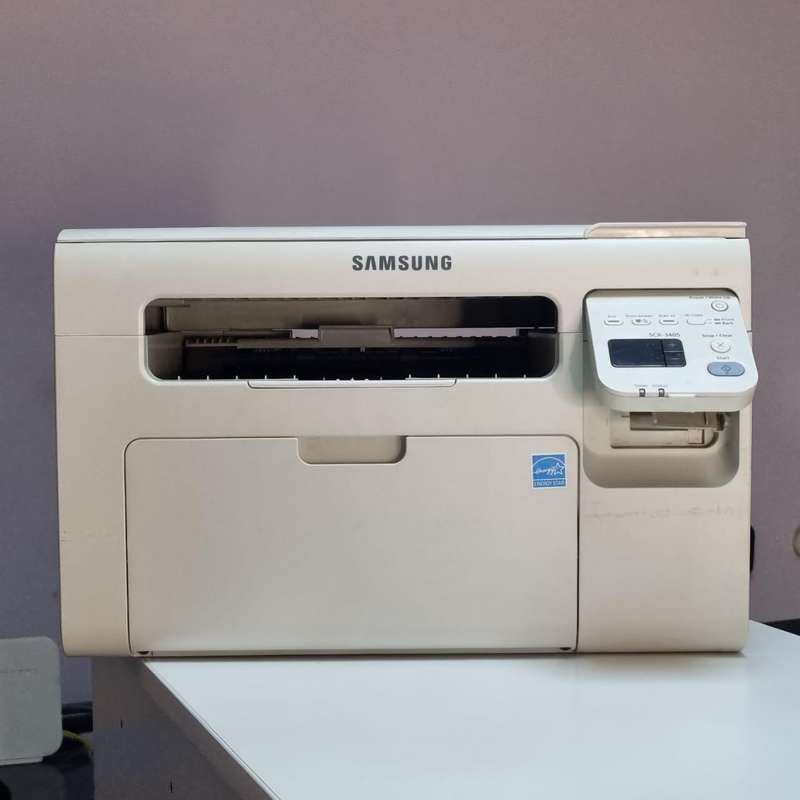 Samsung scx-3405 Mono multifunctional Print
