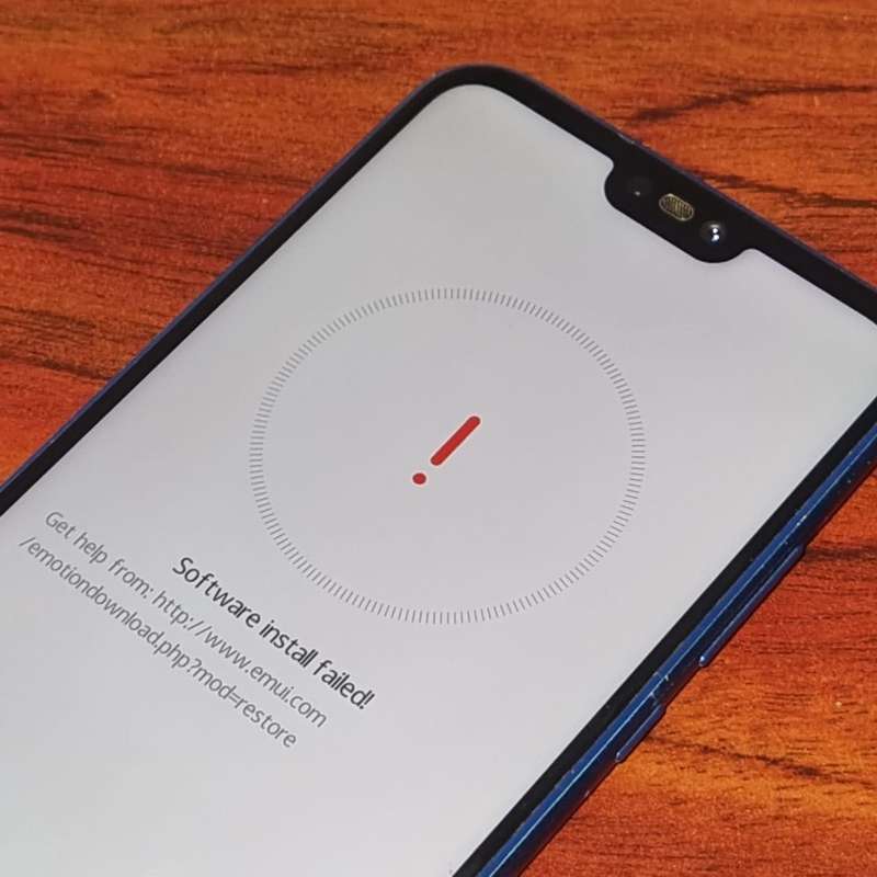 Huawei p20 Lite (see details)