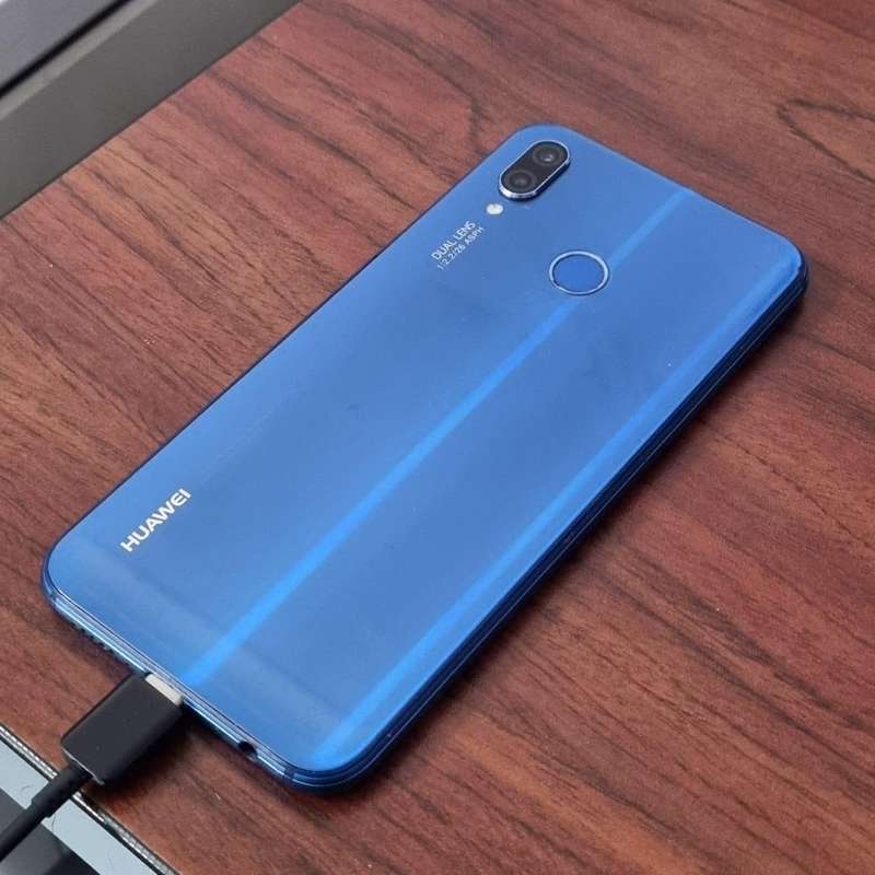 Huawei p20 Lite (see details)