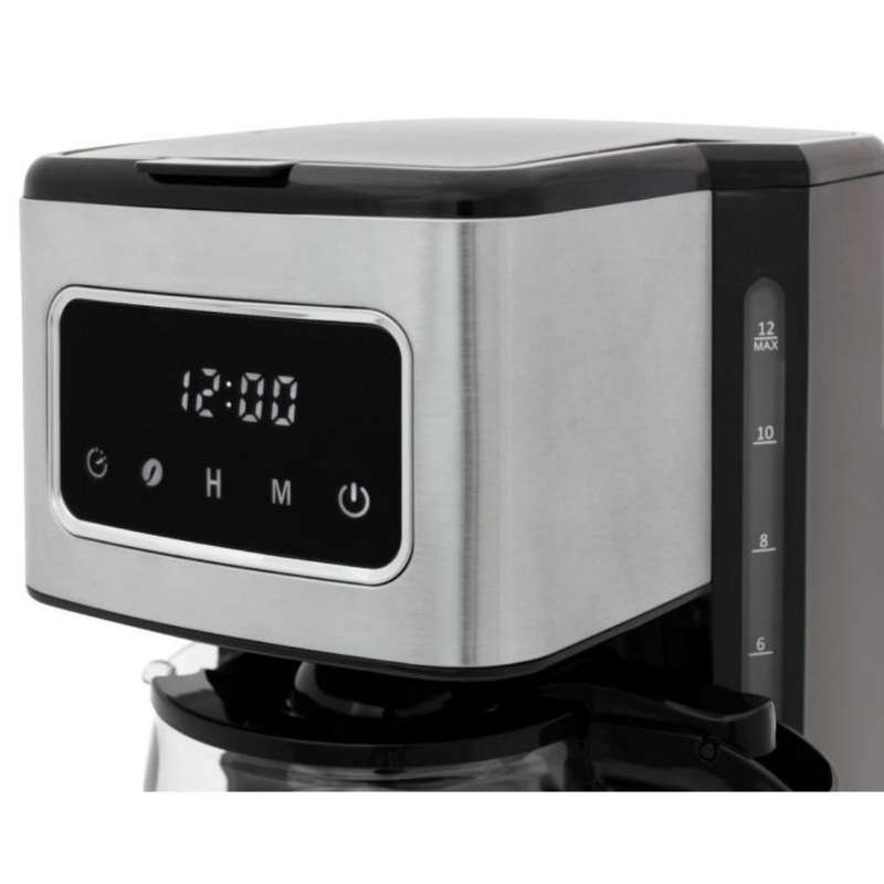 Brand new Digital FilterCoffee Maker RHDCM (See details)