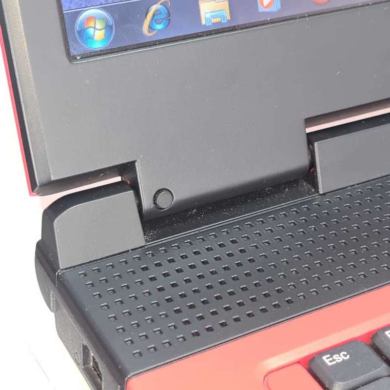 Windows 7 ultimate Celeron Laptop