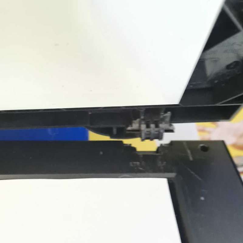 LaserJet Pro CM1415fn color MFP (See all details)