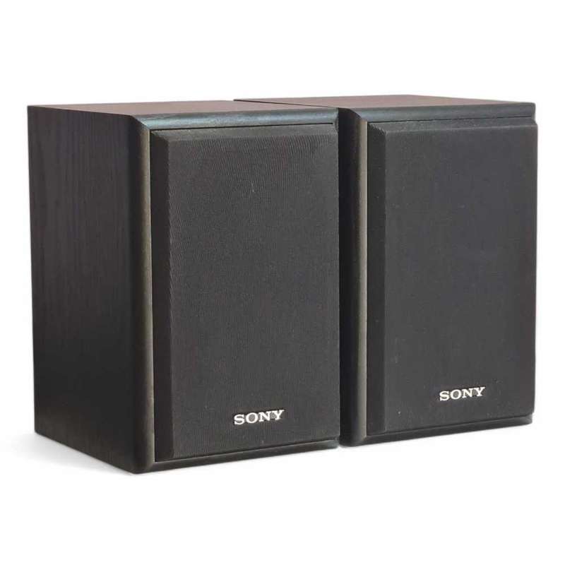 Sony Speakers (see details)