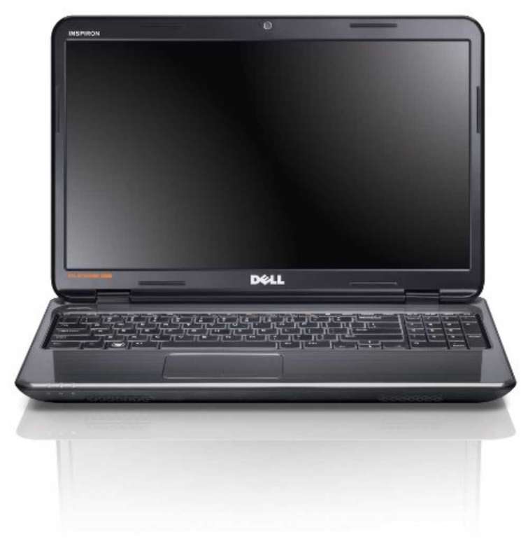 Dell Inspiron N5050 with Bluetooth and wife connectivity