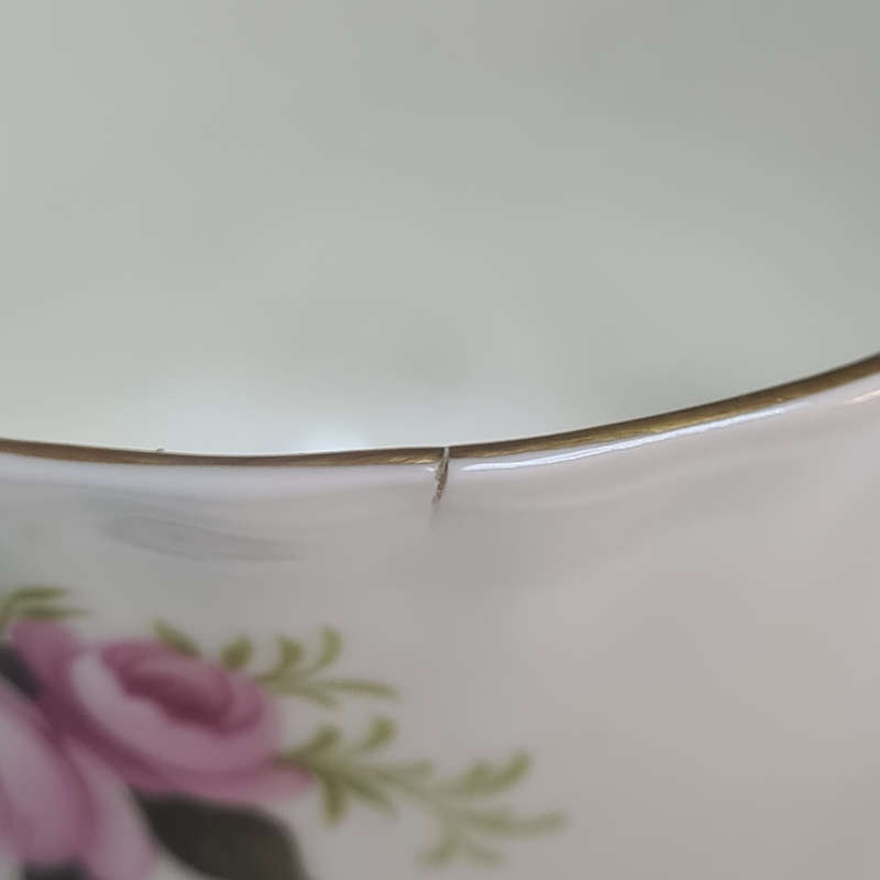 Royal Albert single cup