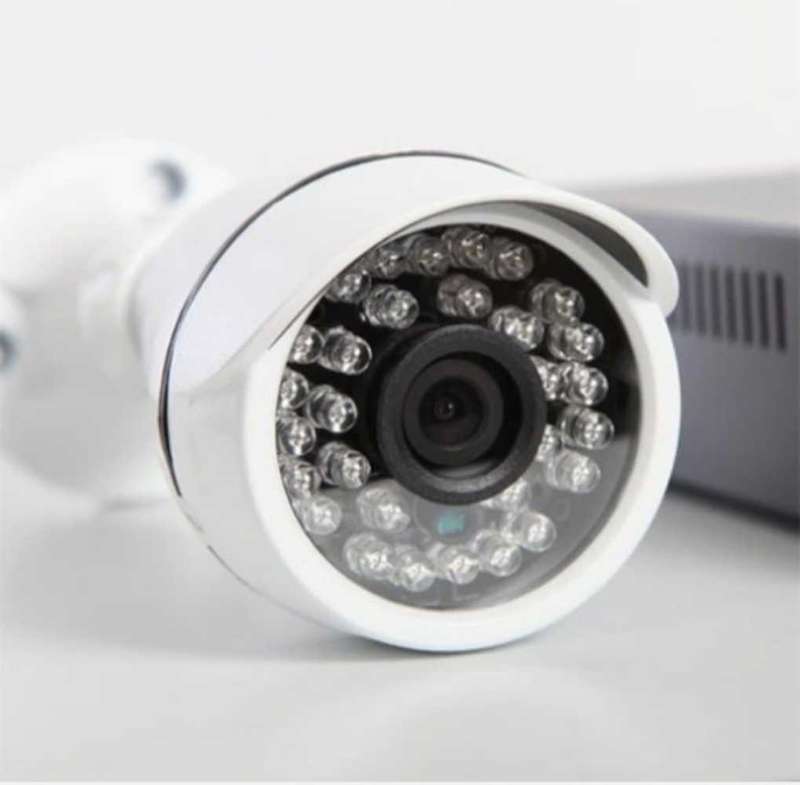 Tf HD camera