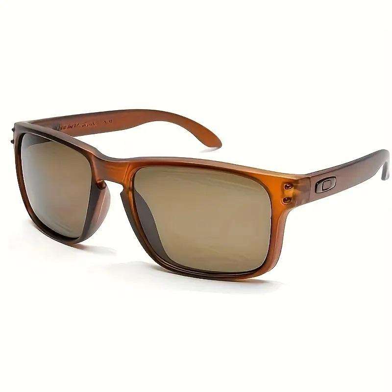 Men's Sporty Polarized Glasses